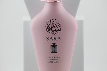 Sara by Aura Fragrances