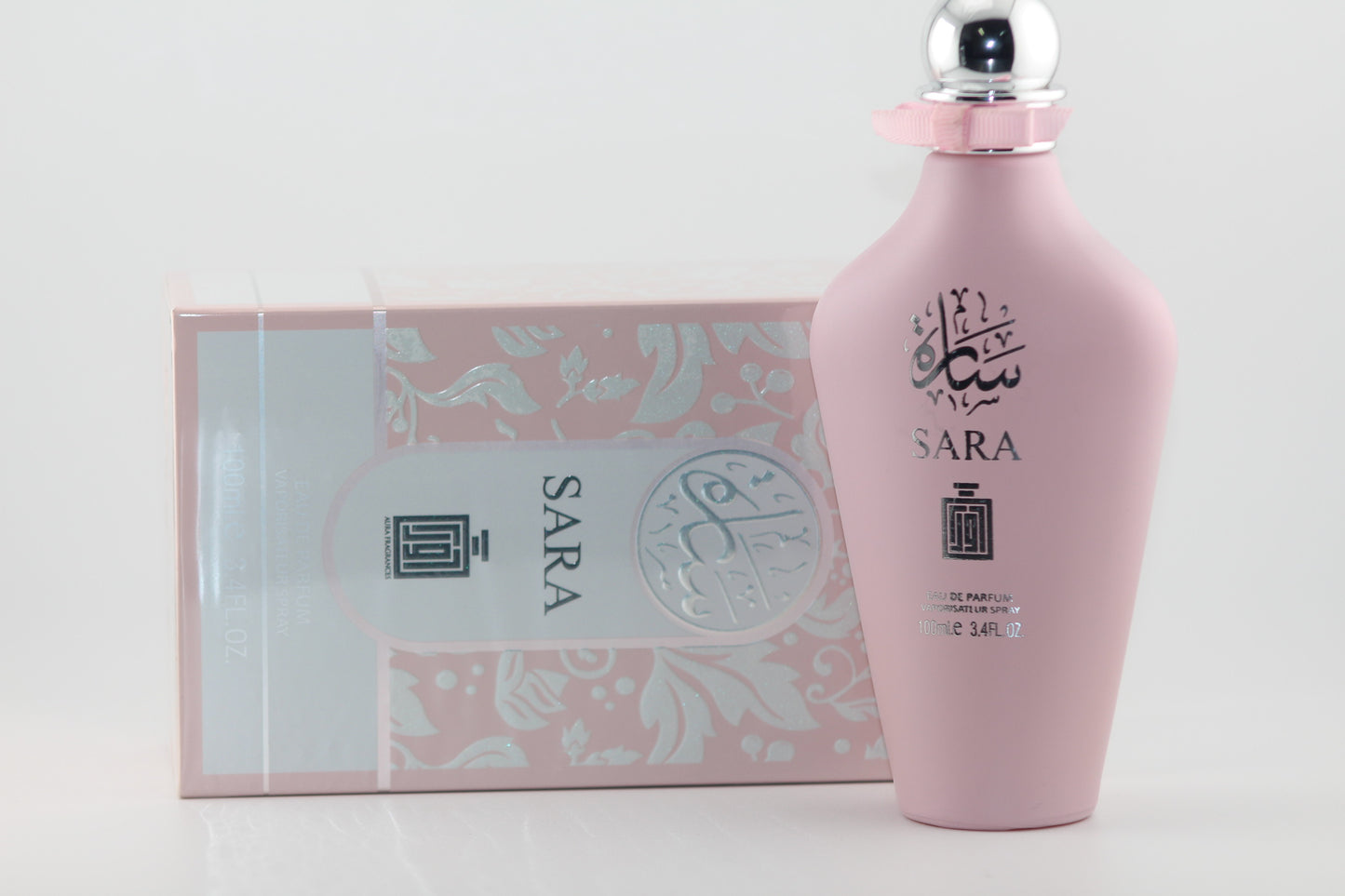 Sara by Aura Fragrances