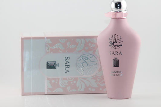 Sara by Aura Fragrances