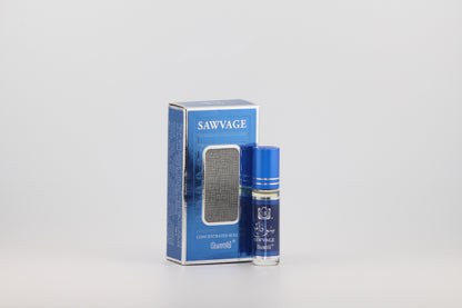 Sawvage Roll On