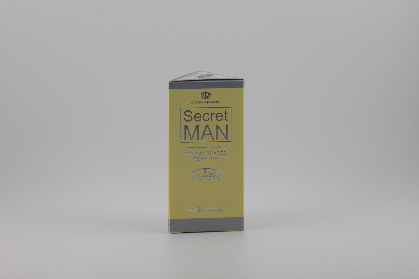 Secret Man Roll On