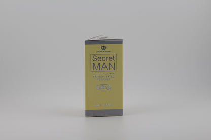 Secret Man Roll On