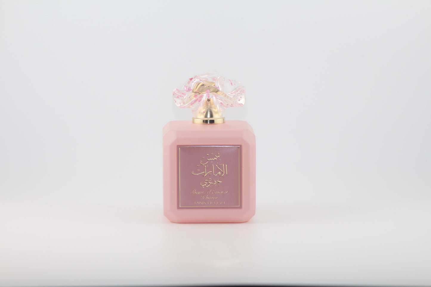 Shams Al Emarat Khususi Pink Blush by Ard Al Zaafaran