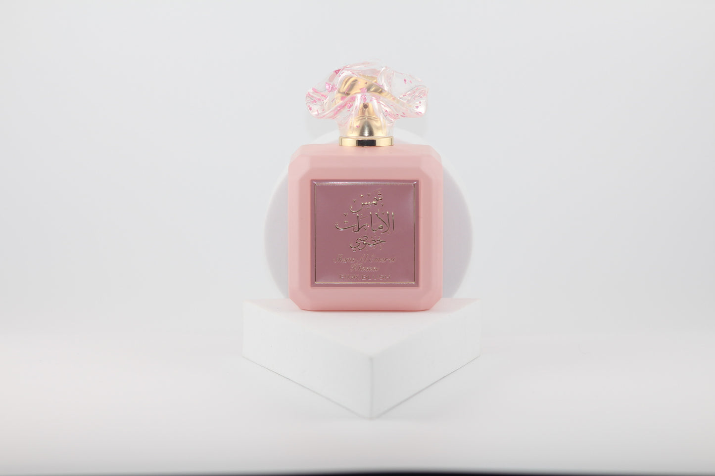 Shams Al Emarat Khususi Pink Blush by Ard Al Zaafaran