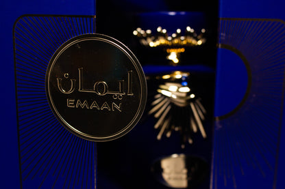 Emaan