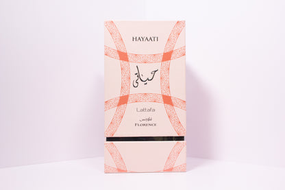 Hayaati Florence