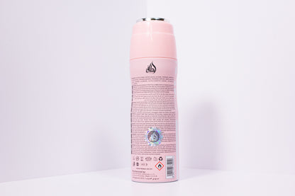Yara Deodorant Spray