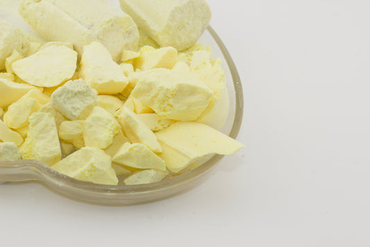 Sulfur Powder