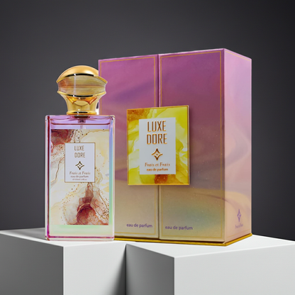 Luxe Doré by Frais Et Frais