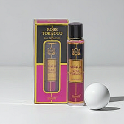 Surrati Rose Tobacco by Surrati