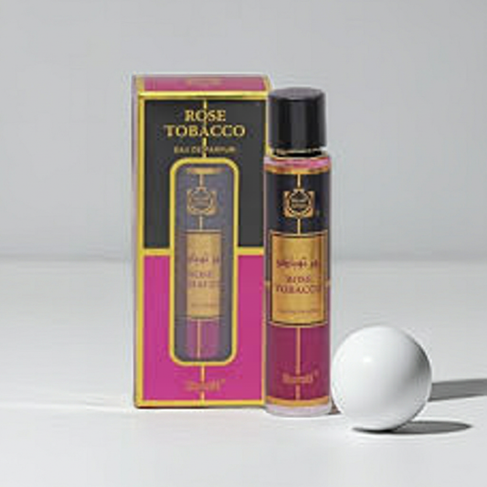 Surrati Rose Tobacco by Surrati