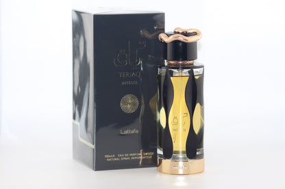Teriaq Intense