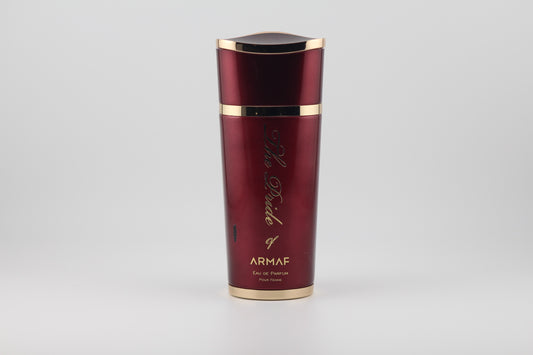The Pride Of Armaf, Pour Femme