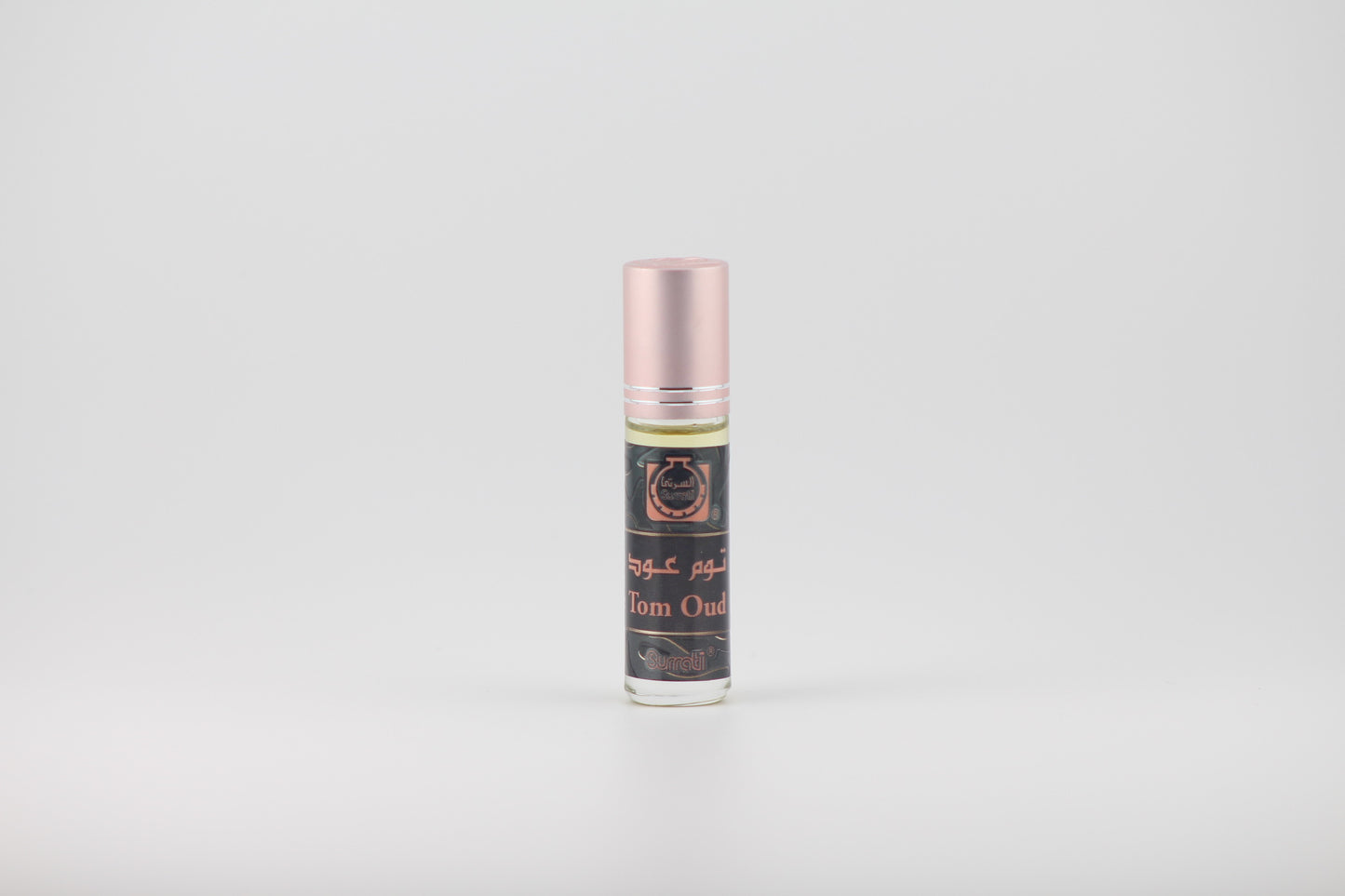 Tom Oud Roll On