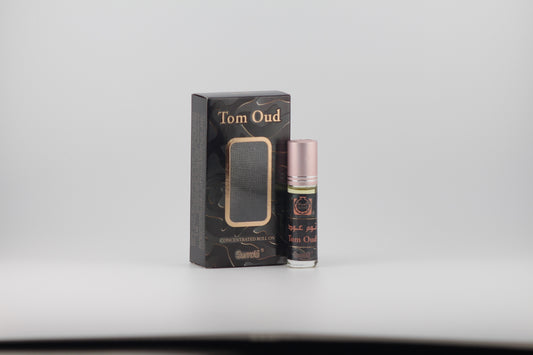 Tom Oud Roll On