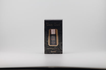 Tom Oud Roll On