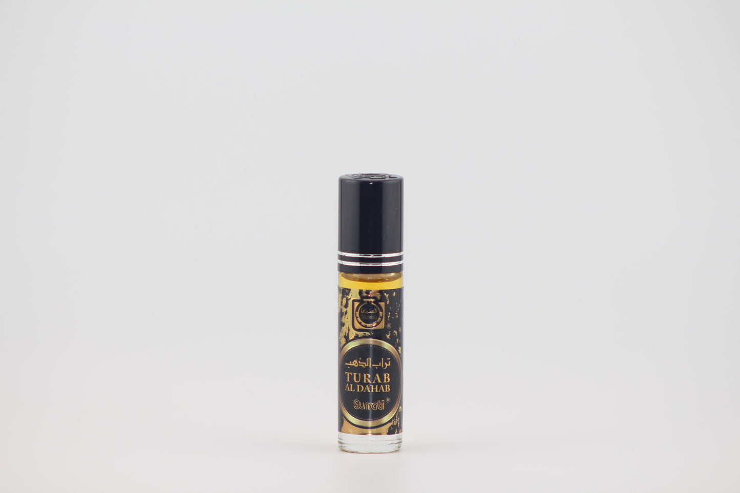 Turab Al Dahab Roll On