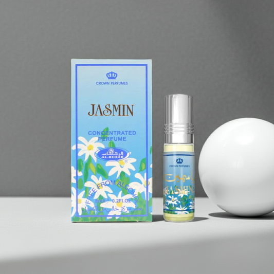 Jasimin Roll On by Alrehab