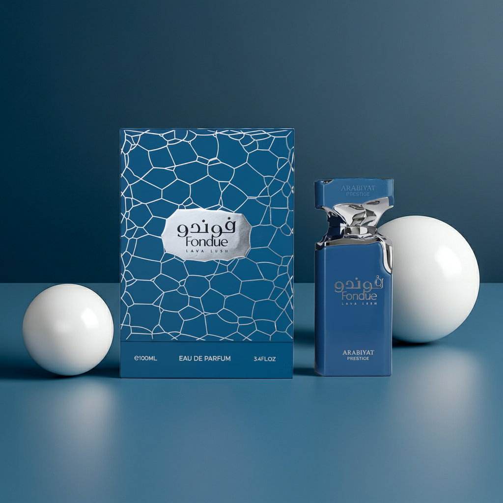 Arabiyat Prestige Fondue Lave Lush