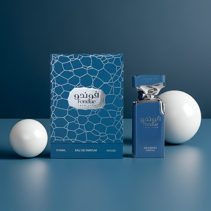 Arabiyat Prestige Fondue Lave Lush