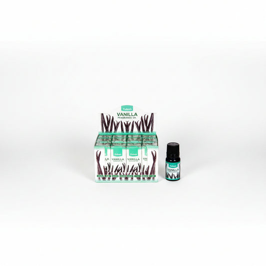Vanilla Fragrance Oil