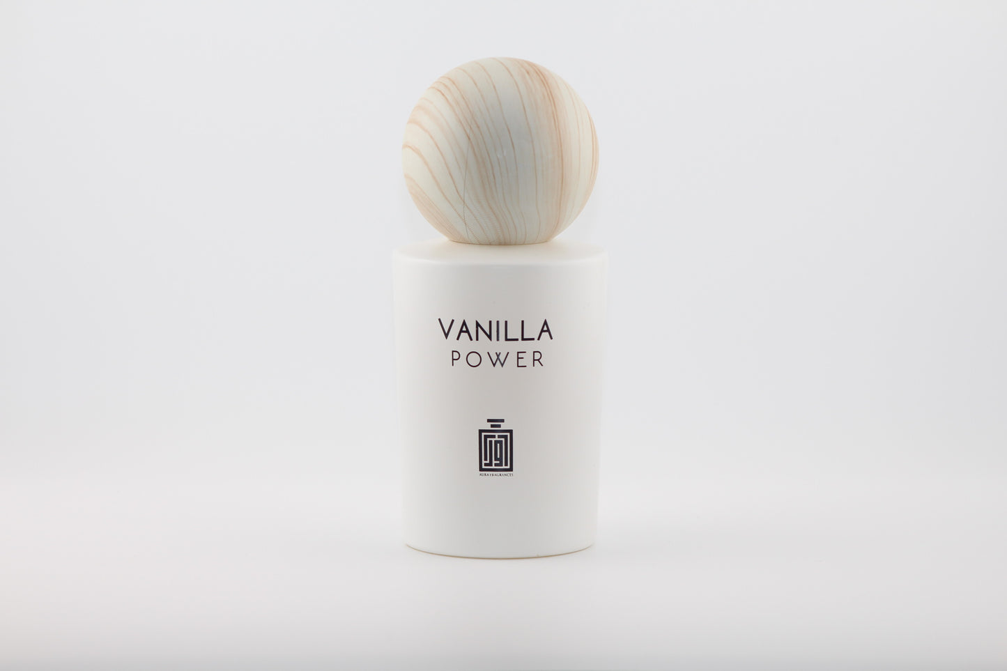 Vanilla Power by Aura Fragrances