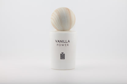Vanilla Power by Aura Fragrances