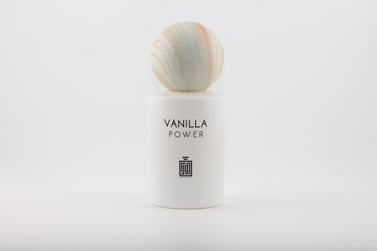 Vanilla Power by Aura Fragrances