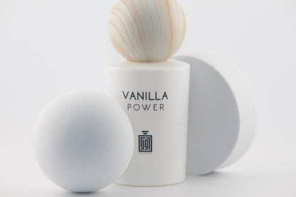 Vanilla Power by Aura Fragrances