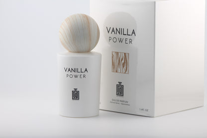 Vanilla Power by Aura Fragrances