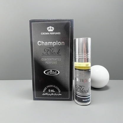 Chamion Roll On