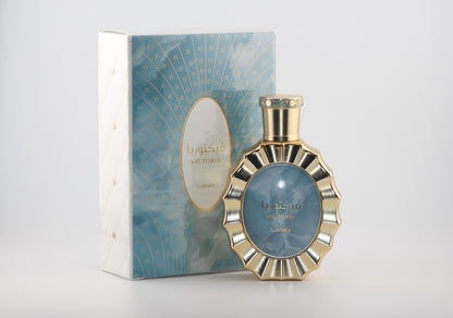 Victoria Perfume