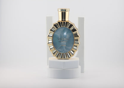 Victoria Perfume