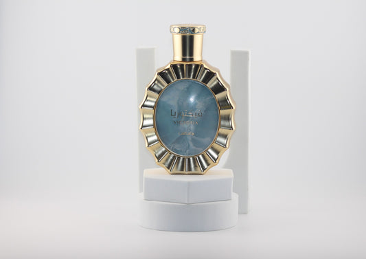 Victoria Perfume