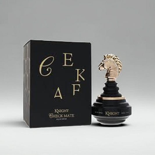 Armaf Knight Checkmate