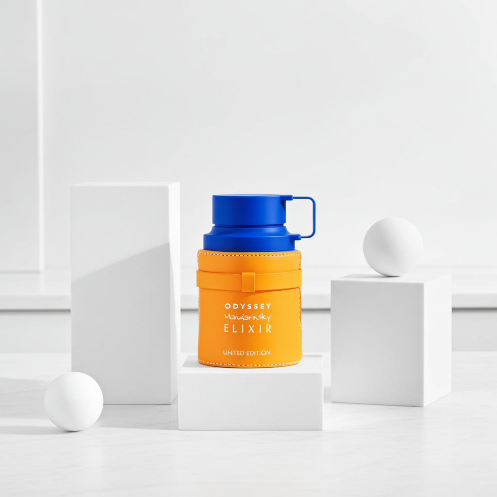 Odyssey Mandarin Sky Elixir