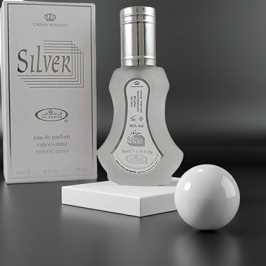 Al-Rehab Silver