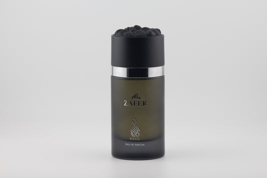 Risala Zafer Perfume