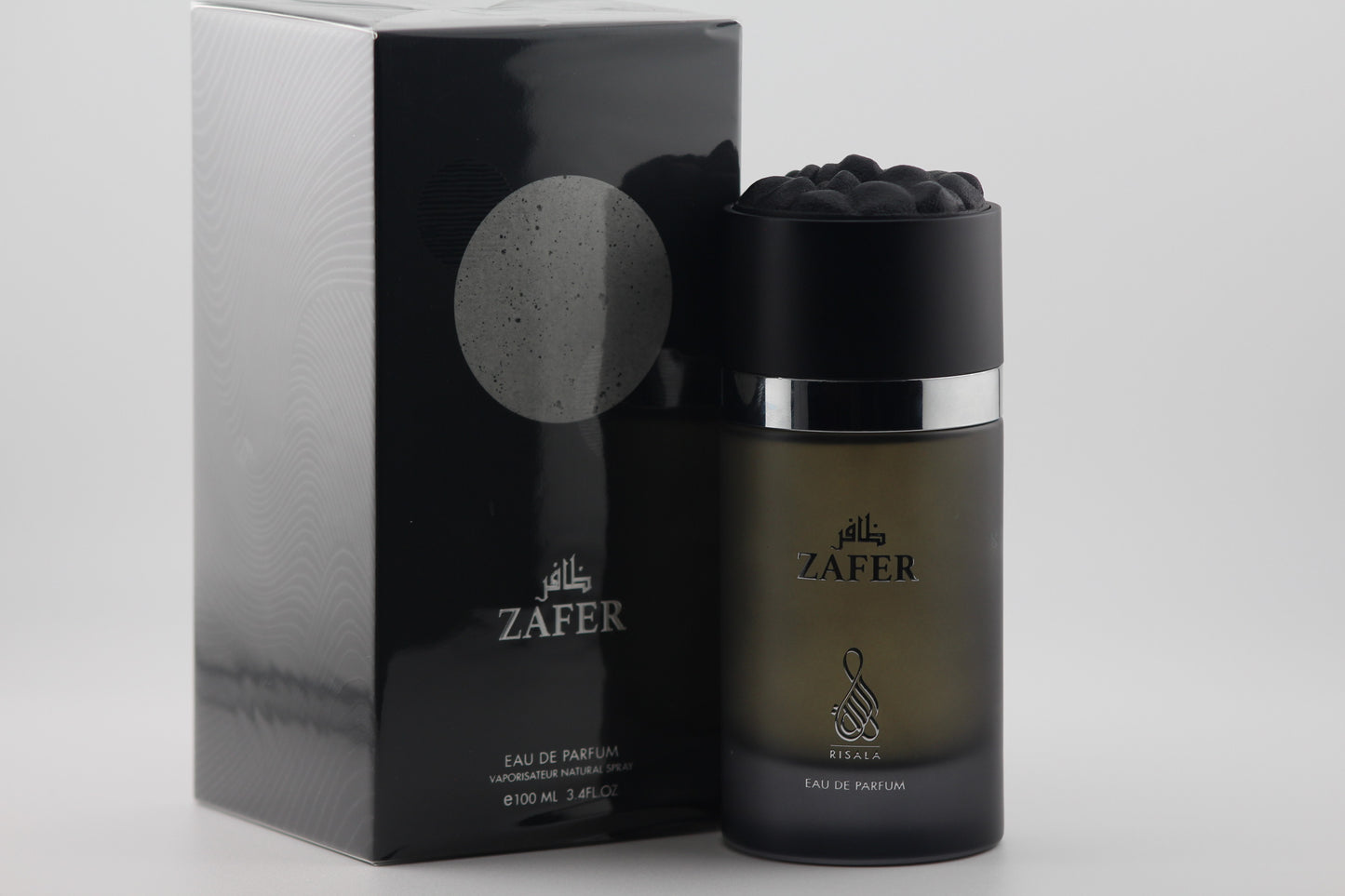 Risala Zafer Perfume