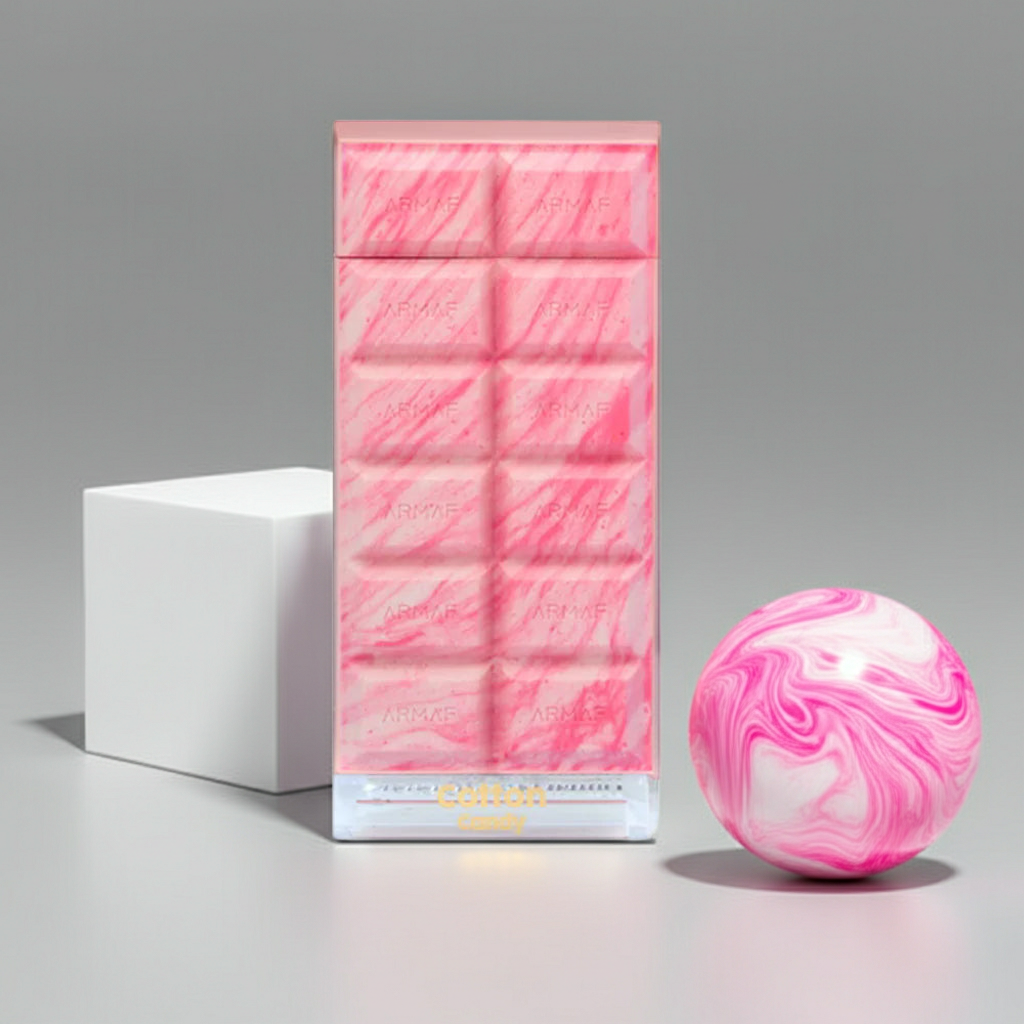 Armaf Cotton Candy