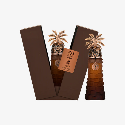 Ajwaa  Pried  Lattafa Perfume