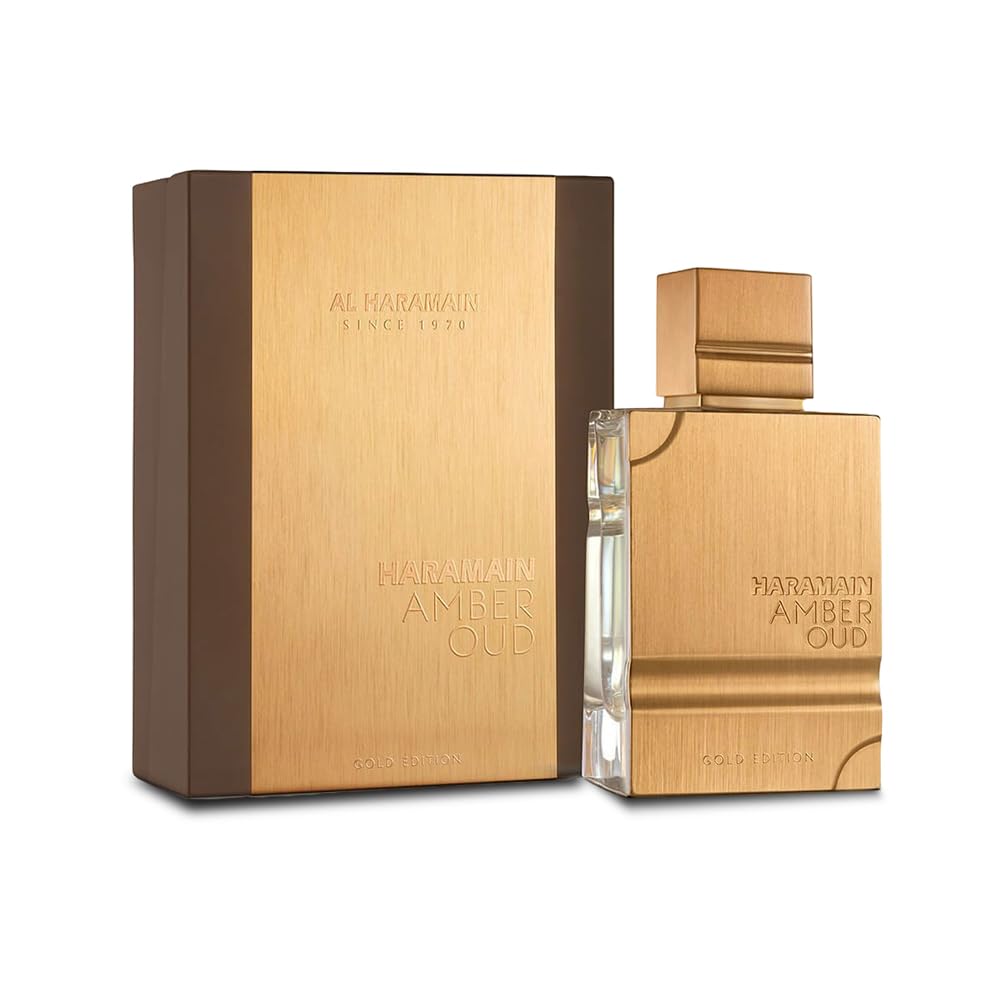 Al Haramin Amber