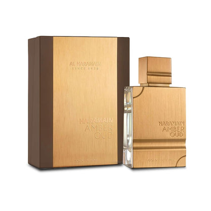 Al Haramin Amber