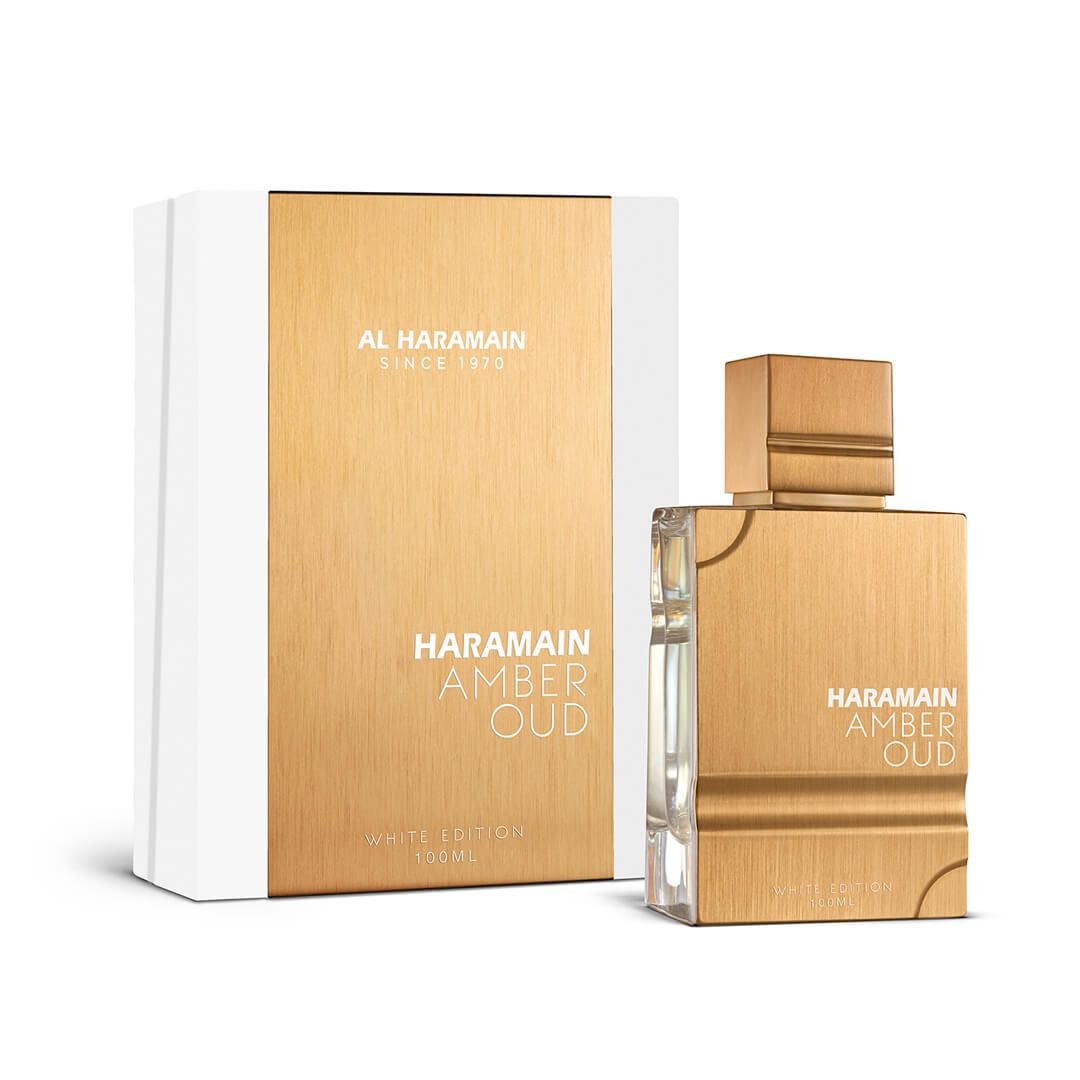 Al Haramin Amber Oud