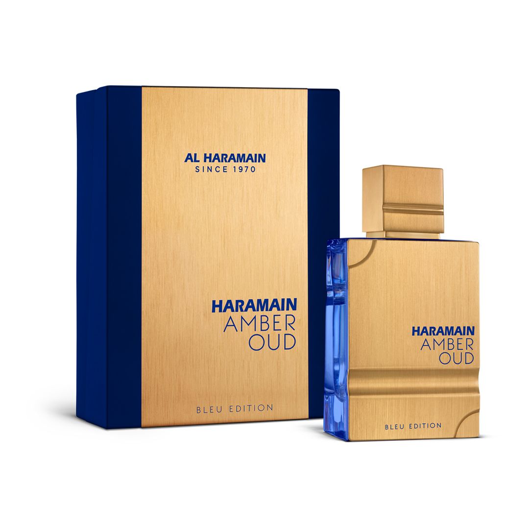 Al Haramin Amber Oud