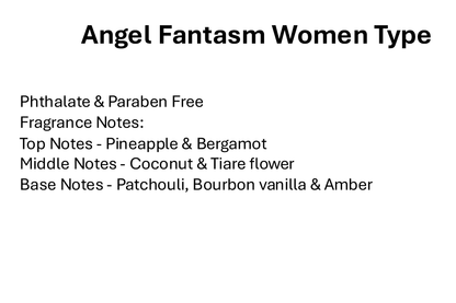 Angel Fantasm Women Type