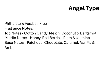 Angel Type