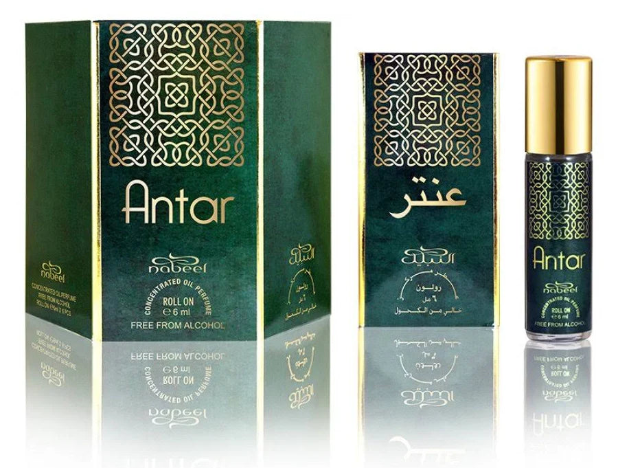 Antar Roll On