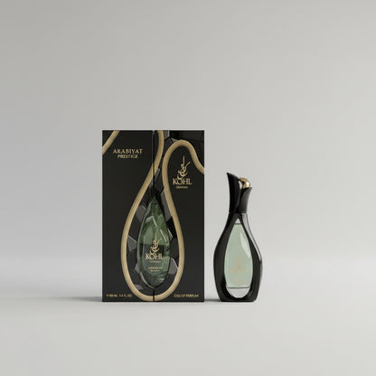 Arabiyat Prestige Kohl Opulence