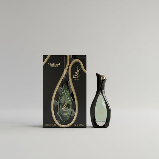 Arabiyat Prestige Kohl Opulence
